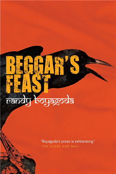 Beggar&#39;s Feast