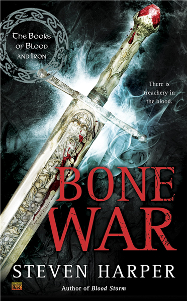 Bone War