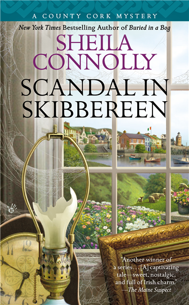 Scandal in Skibbereen