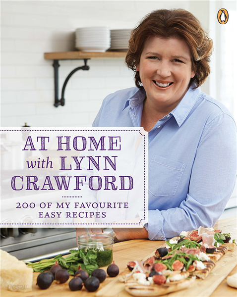 At Home With Lynn Crawford