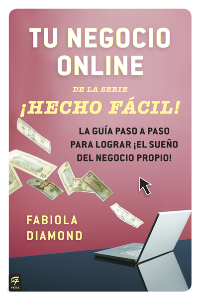 Tu negocio online &#161;Hecho Facil!