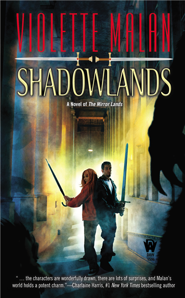 Shadowlands