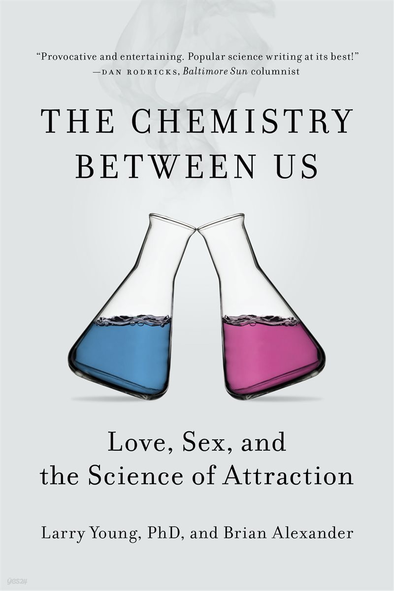 The Chemistry Between Us