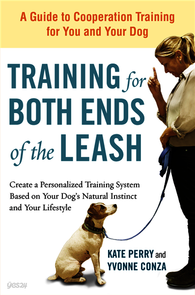 Training for Both Ends of the Leash