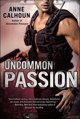 Uncommon Passion