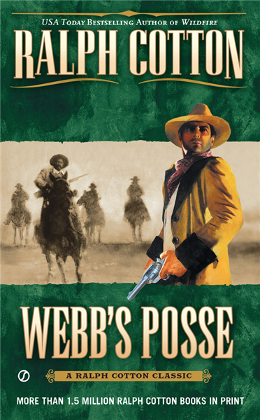 Webb&#39;s Posse