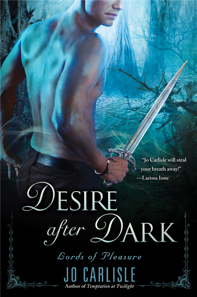 Desire After Dark