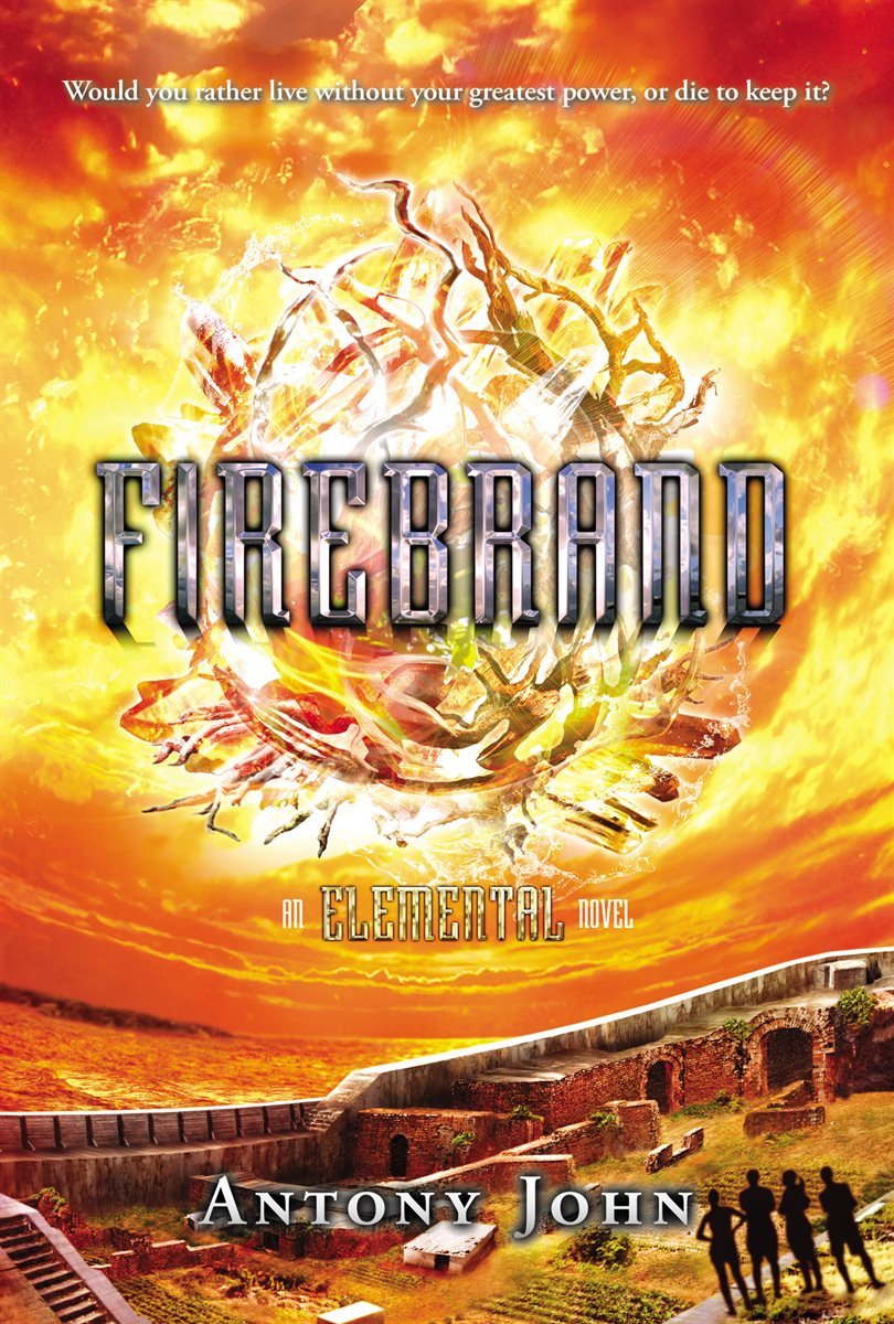 Firebrand