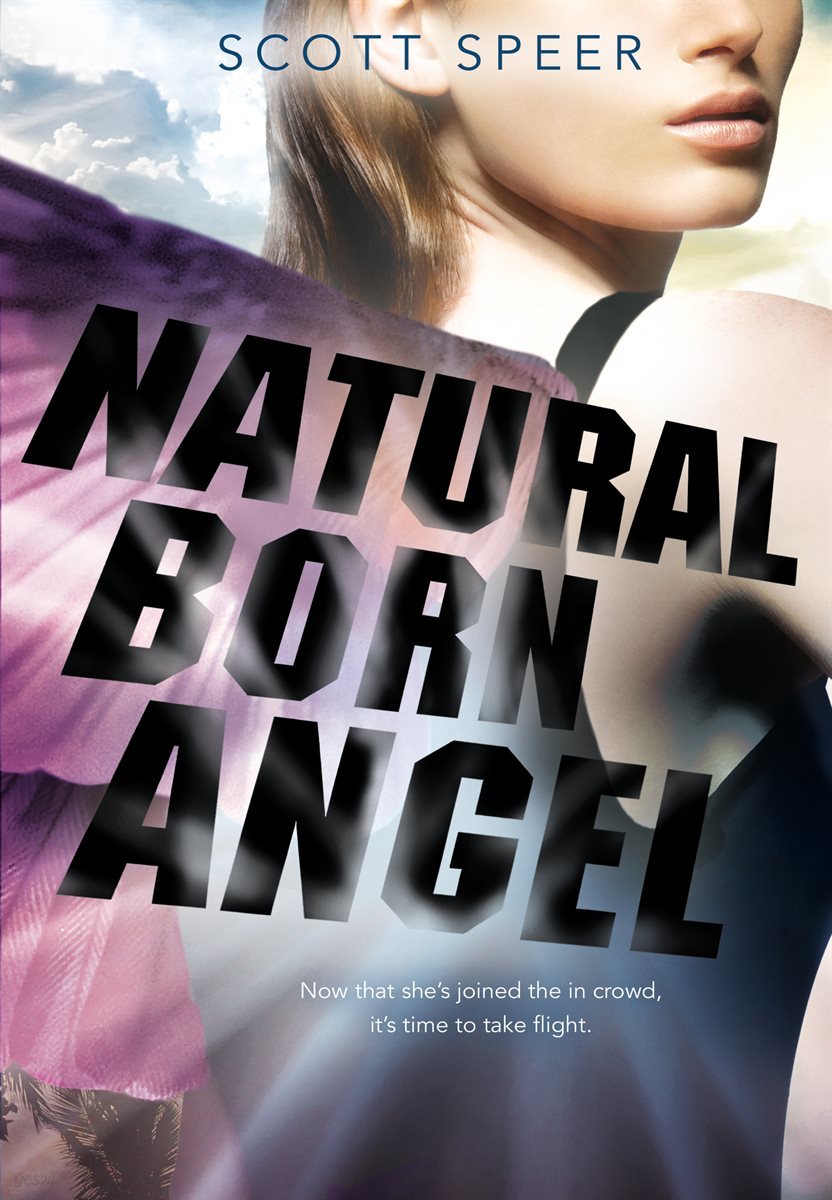 Natural Born Angel