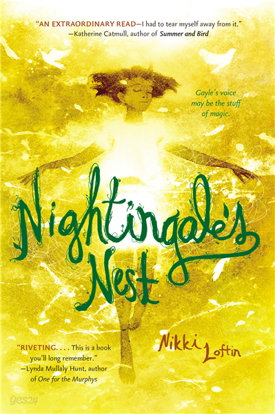 Nightingale&#39;s Nest