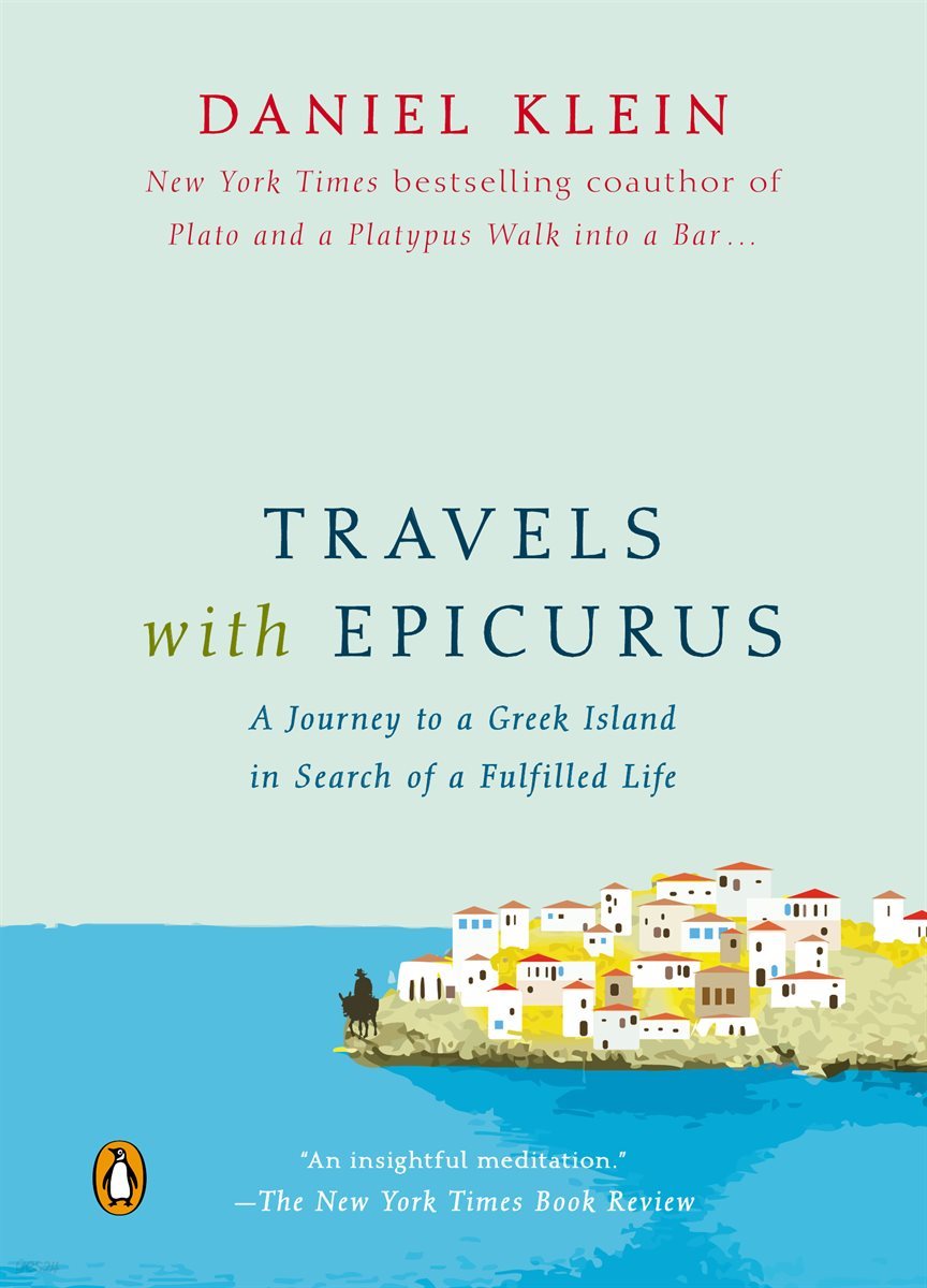 Travels with Epicurus