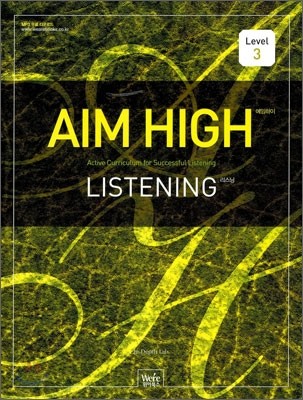 Aim High Listening Level 3