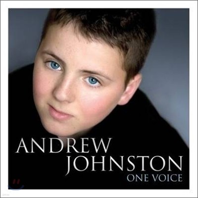 Andrew Johnston - One Voice