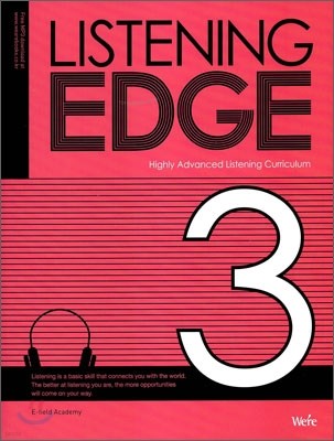 Listening Edge 3