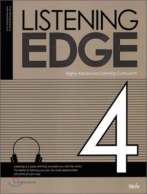 Listening Edge 4