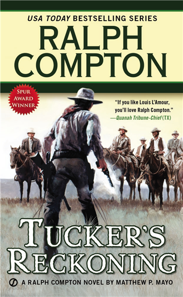 Ralph Compton Tucker&#39;s Reckoning