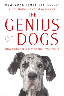 The Genius of Dogs