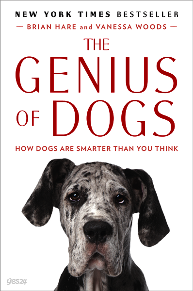 The Genius of Dogs