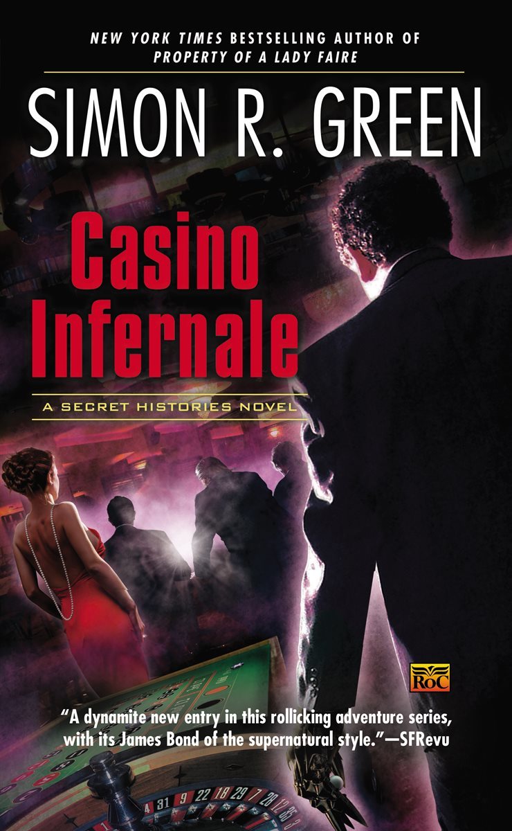 Casino Infernale