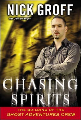 Chasing Spirits