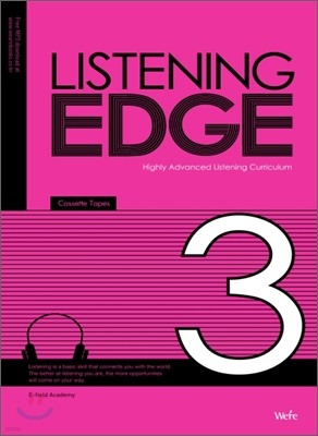Listening Edge 3 