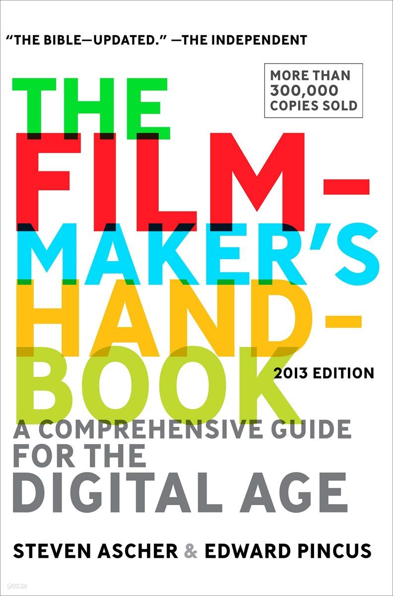 The Filmmaker&#39;s Handbook