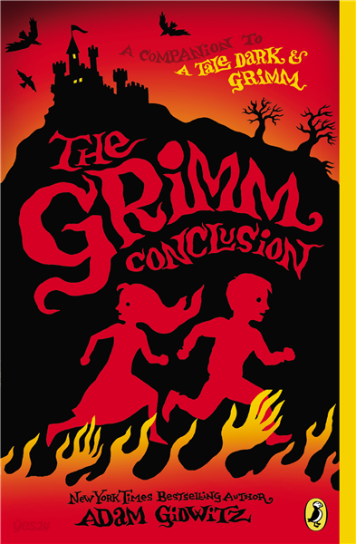 The Grimm Conclusion