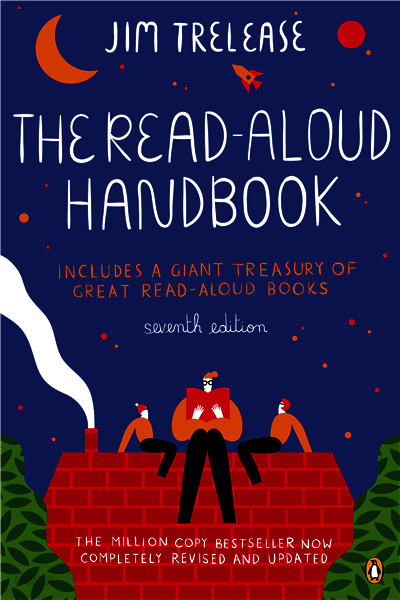 The Read-Aloud Handbook