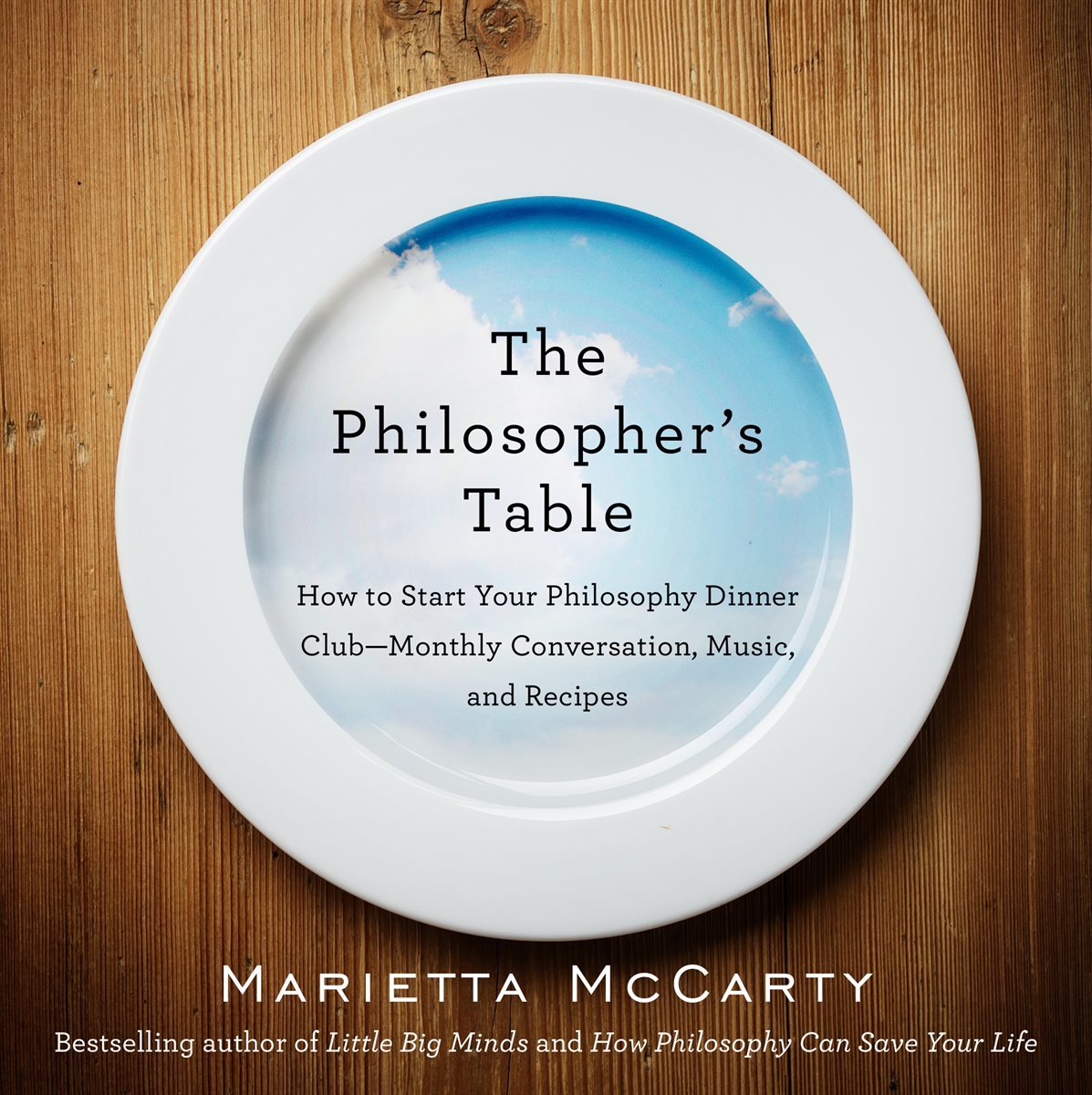 The Philosopher&#39;s Table