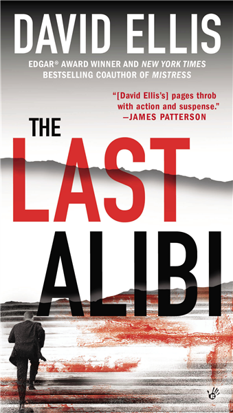 The Last Alibi