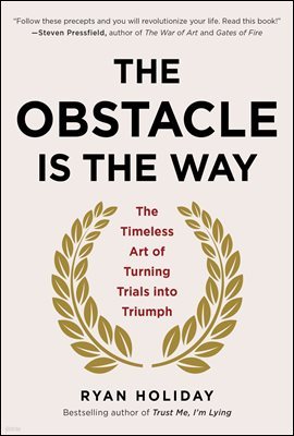 [ܵ] The Obstacle Is the Way