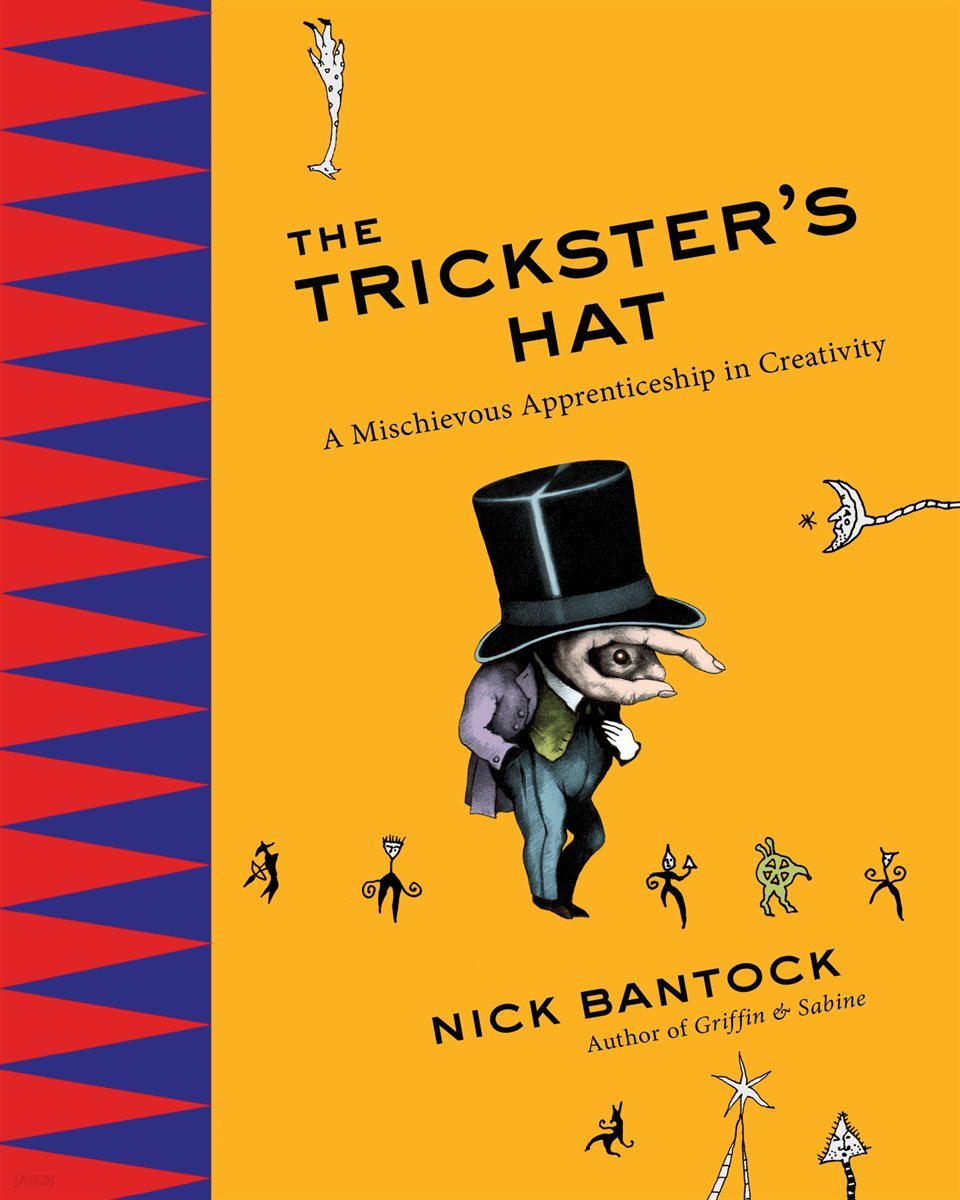 The Trickster&#39;s Hat