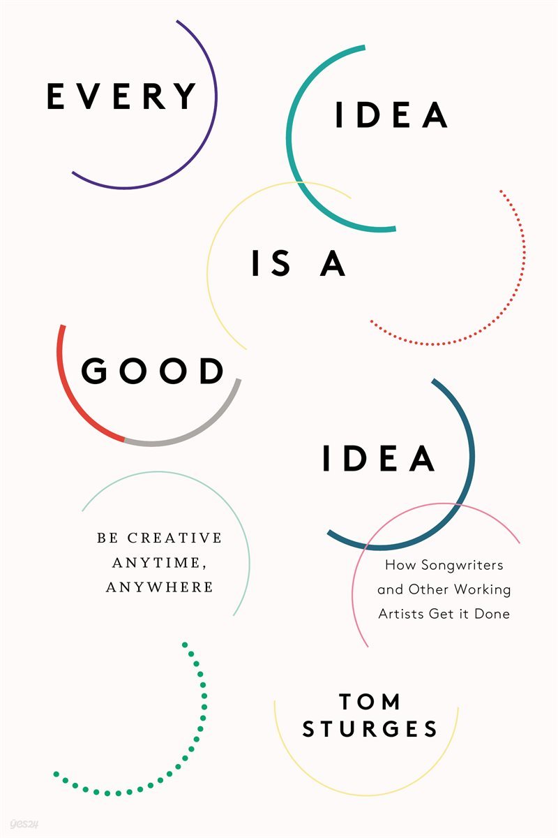 Every Idea Is a Good Idea