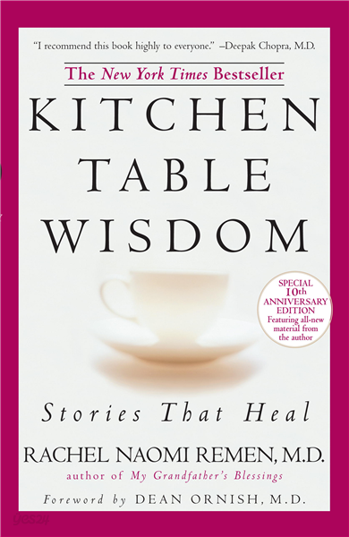 Kitchen Table Wisdom 10th Anniversary