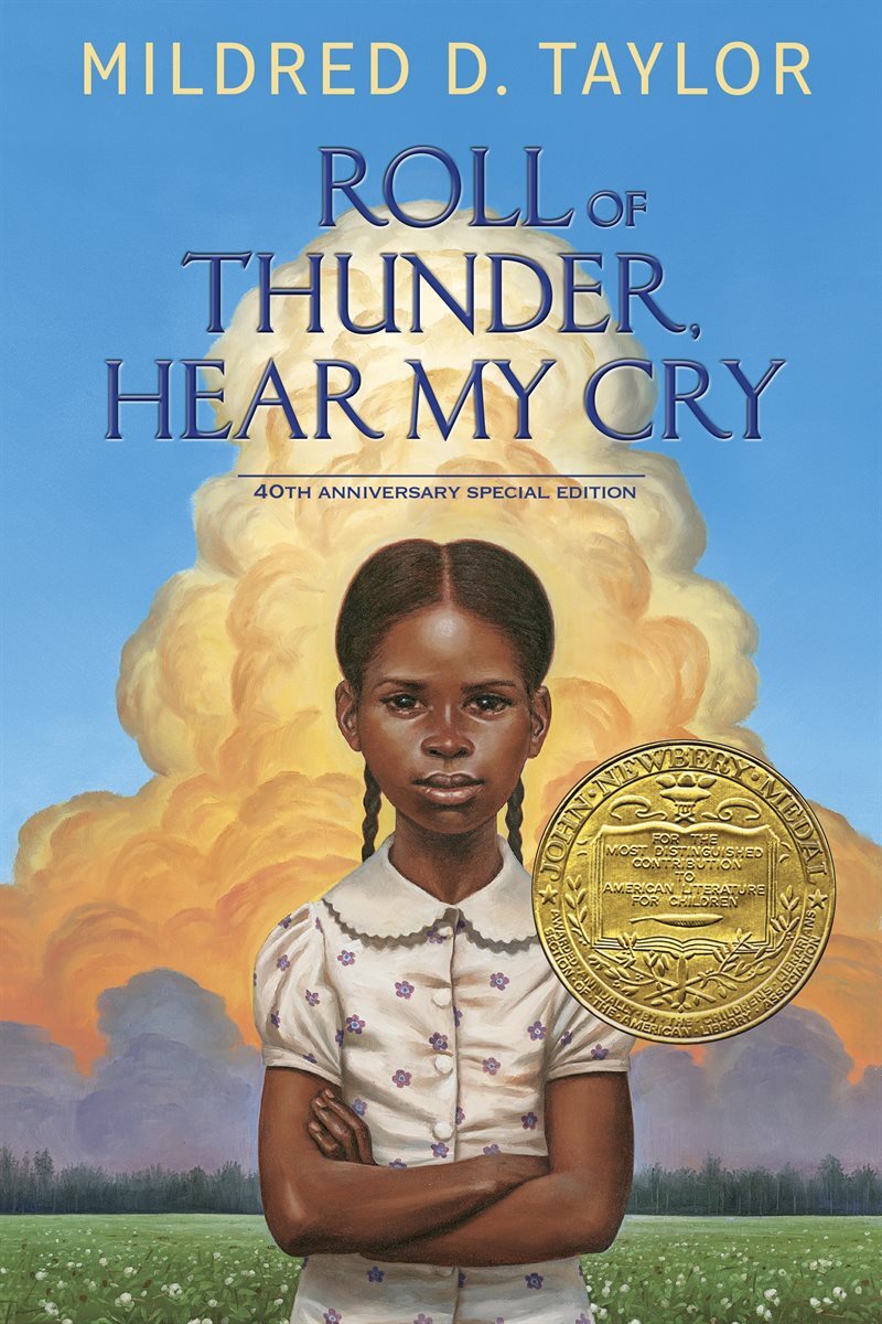 Roll of Thunder, Hear My Cry (Puffin Modern Classics)
