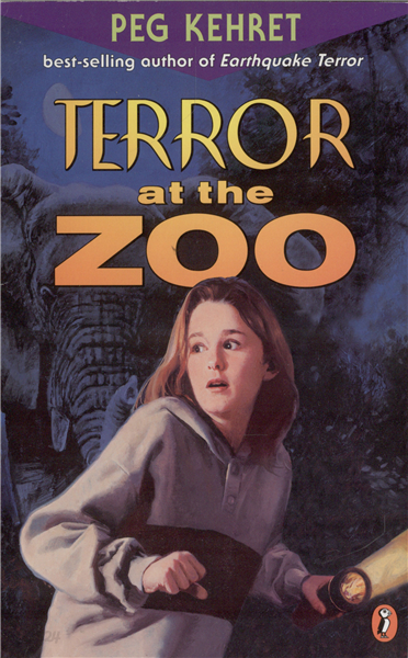 Terror at the Zoo