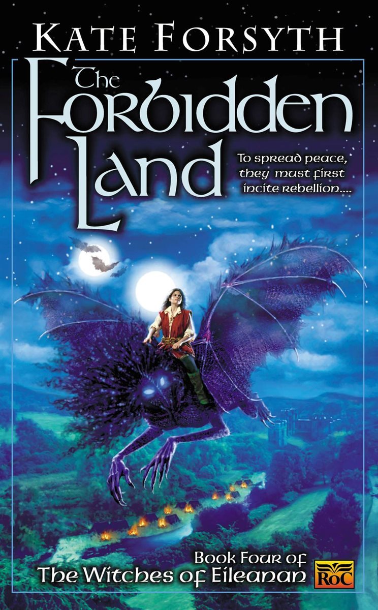 The Forbidden Land