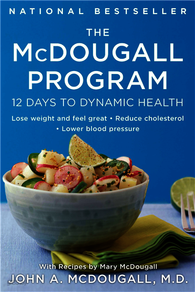 The McDougall Program