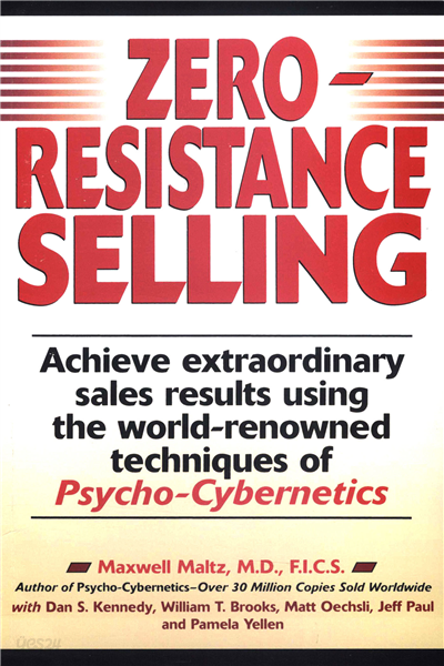 Zero-Resistance Selling