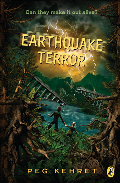 Earthquake Terror