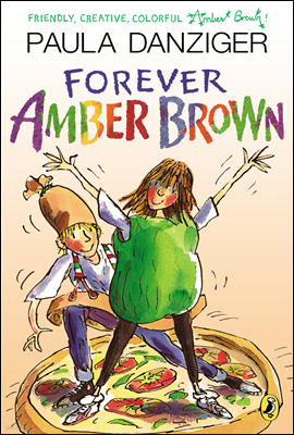 Forever Amber Brown