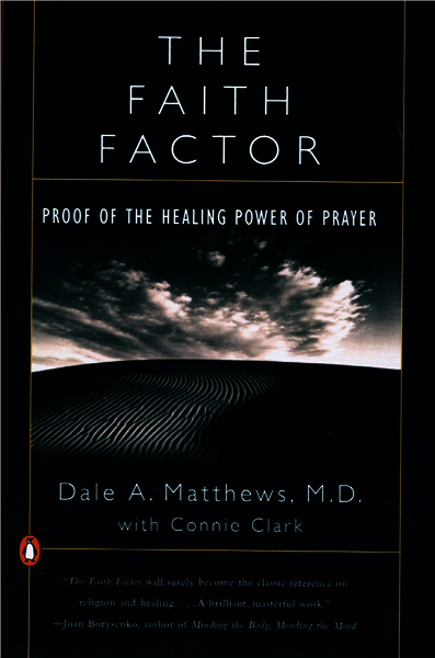 The Faith Factor