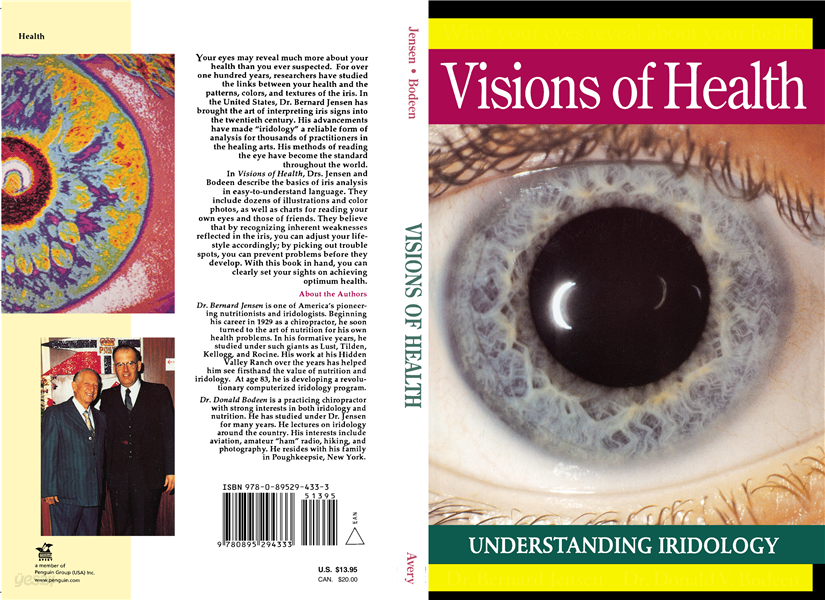 Visions of Health