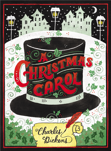 A Christmas Carol