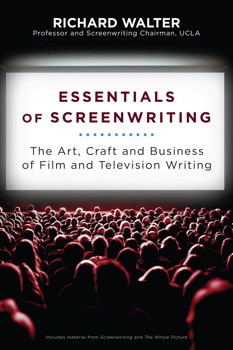 Essentials of Screenwriting