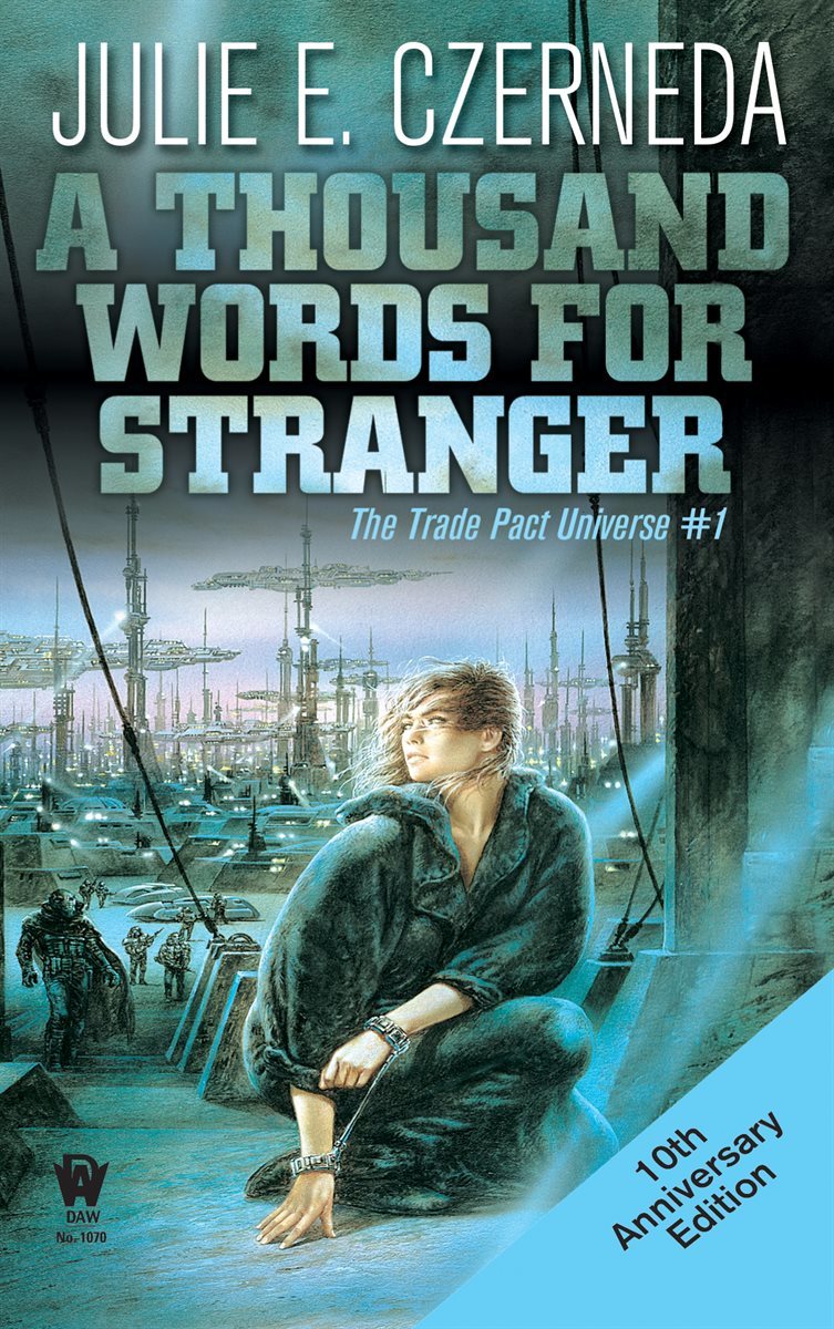 A Thousand Words For Stranger (10th Anniversary Edition)