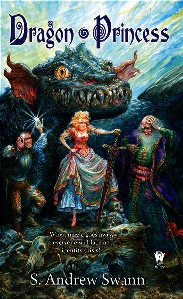 Dragon Princess