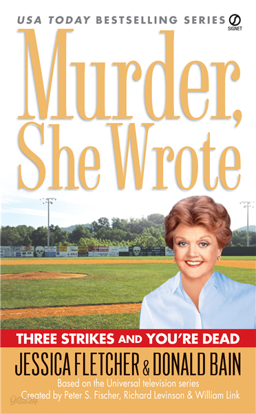 Murder, She Wrote