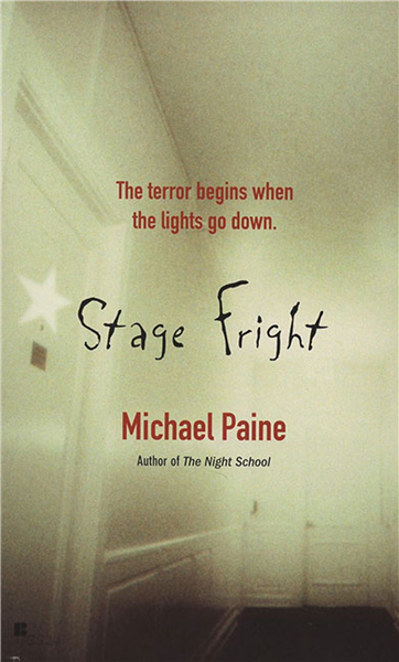 Stage Fright