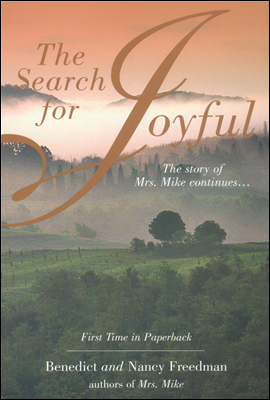 The Search for Joyful